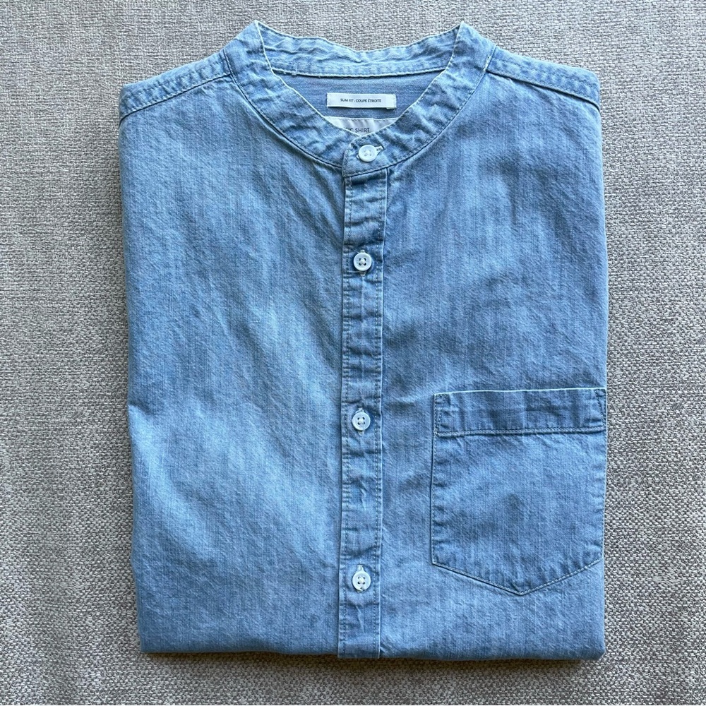 Old Navy Button Down